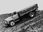 ГАЗ-53А 1965 года